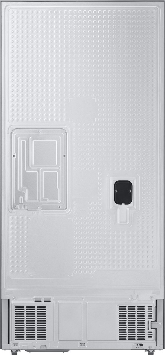 Samsung RF50C510ES9/EF Koelkast