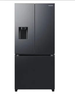 Samsung RF50C530EB1 Amerikaanse koelkast French Door zwart