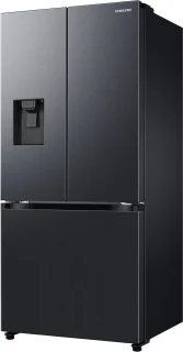 Samsung RF50C530EB1 Amerikaanse koelkast French Door zwart