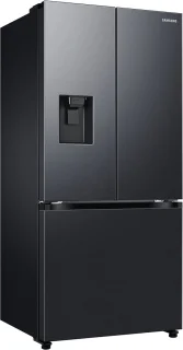 Samsung RF50C530EB1 Amerikaanse koelkast French Door zwart