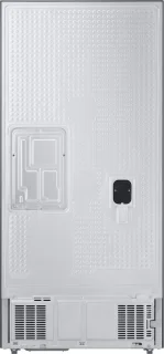 Samsung RF50C530EB1 Amerikaanse koelkast French Door zwart