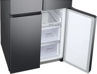 Samsung RF50K5960B1/EG Amerikaanse koelkast