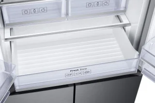 Samsung RF50K5960B1/EG Amerikaanse koelkast