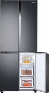 Samsung RF50K5960B1/EG Amerikaanse koelkast