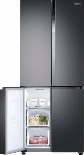 Samsung RF50K5960B1/EG Amerikaanse koelkast