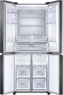 Samsung RF50K5960B1/EG Amerikaanse koelkast