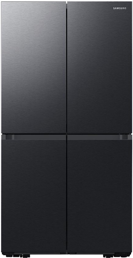 Ruimte, slimme functies en stijl: Samsung RF59C701EB1/EG