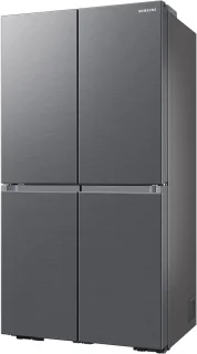 Samsung RF59C701ES9 Franse Deur Koelkast Vrijstaand Zilver