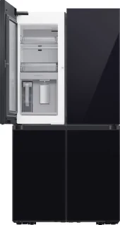 Samsung RF65A967622/EU — stijlvolle, functionele Amerikaanse koelkast met focus op versheid