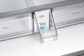 Samsung RF65A967ESR Amerikaanse koelkast 647L Roestvrijstaal