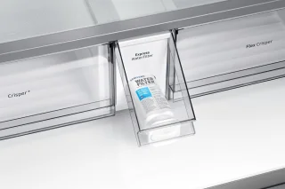 Samsung RF65A967ESR Amerikaanse koelkast 647L Roestvrijstaal