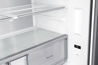 Samsung RF65A967ESR Amerikaanse koelkast 647L Roestvrijstaal