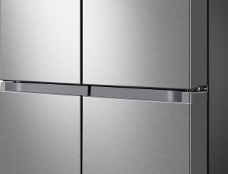 Samsung RF65A967ESR Amerikaanse koelkast 647L Roestvrijstaal