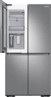 Samsung RF65A967ESR Amerikaanse koelkast 647L Roestvrijstaal