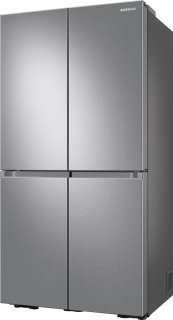 Samsung RF65A967ESR Amerikaanse koelkast 647L Roestvrijstaal