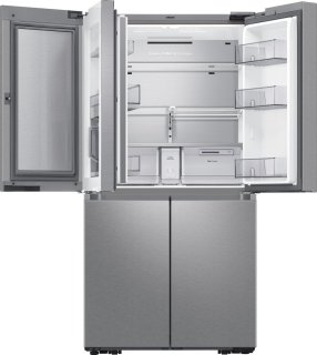 Samsung RF65A967ESR Amerikaanse koelkast 647L Roestvrijstaal