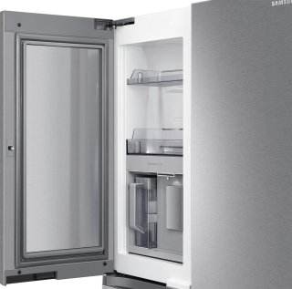 Samsung RF65A967ESR Amerikaanse koelkast 647L Roestvrijstaal