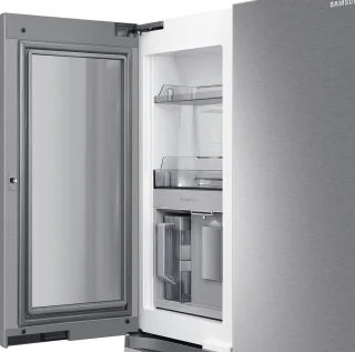 Samsung RF65A967ESR Amerikaanse koelkast 647L Roestvrijstaal
