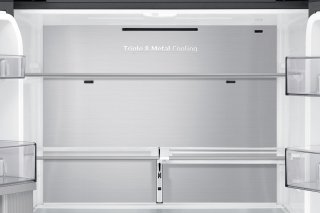 Samsung RF65A977FSG Amerikaanse koelkast