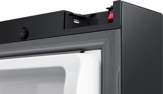 Samsung RF65A977FSG Amerikaanse koelkast