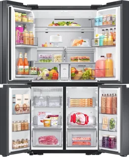 Samsung RF65A977FSG Amerikaanse koelkast