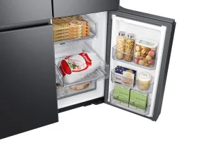 Samsung RF65A977FSG Amerikaanse koelkast