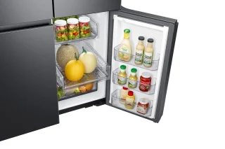 Samsung RF65A977FSG Amerikaanse koelkast