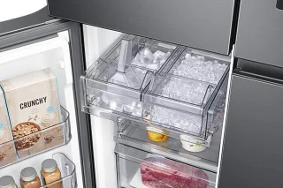 Samsung RF65A977FSG Amerikaanse koelkast