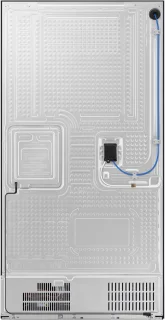 Samsung RF65DB970E22EU koel-vriescombinatie