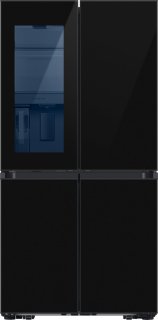 De Samsung RF65DB970E22EU koel-vriescombinatie in één oogopslag