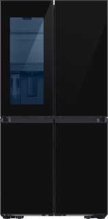 Samsung RF65DB970E22EU — ruime, stijlvolle Amerikaanse koel-vriescombinatie met praktische functies