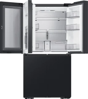 Samsung RF65DG960EB1 Amerikaanse koelkast French Door Zwart