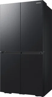 Samsung RF65DG960EB1 Amerikaanse koelkast French Door Zwart