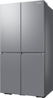 De Samsung RF65DG960ESR Multideur Koelkast in één oogopslag