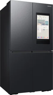 Samsung RF65DG9H0EB1 Amerikaanse koelkast French Door Zwart