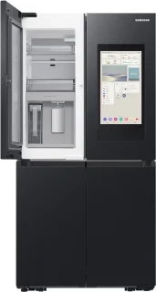 Samsung RF65DG9H0EB1 Amerikaanse koelkast French Door Zwart