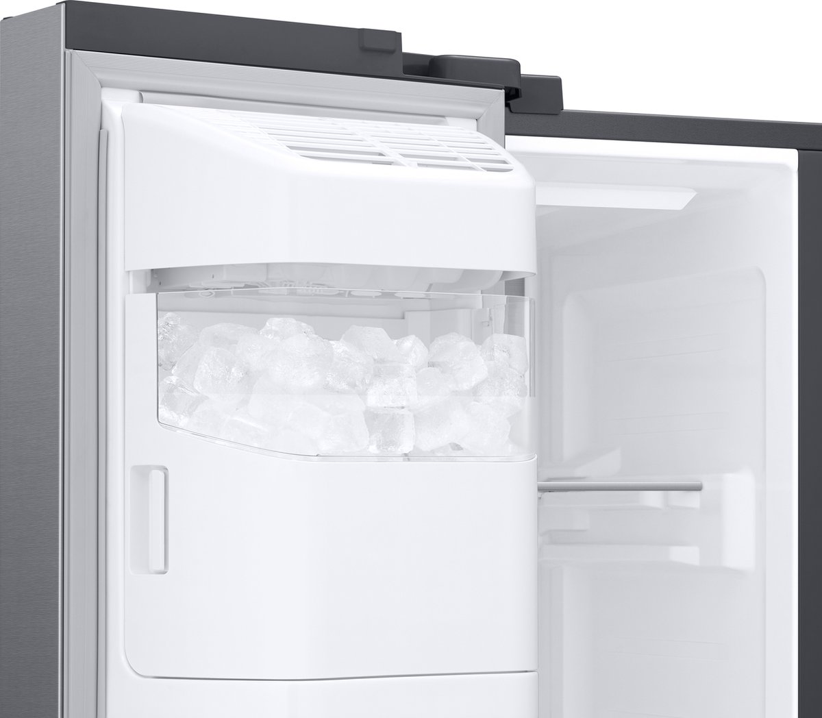 Samsung RH68B8521S9 Amerikaanse koelkast RVS