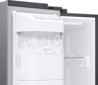 Samsung RH68B8521S9 Amerikaanse koelkast RVS