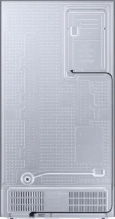 Samsung RH68B8521S9 Amerikaanse koelkast RVS