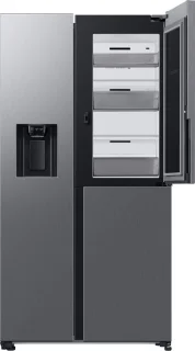 Samsung RH68B8521S9 Amerikaanse koelkast RVS