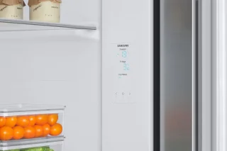 Samsung RH68B8521S9 Amerikaanse koelkast RVS