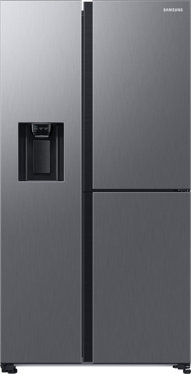 Samsung RH68B8521S9 Amerikaanse koelkast RVS
