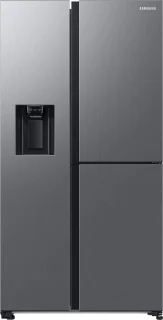 Samsung RH68B8521S9 Amerikaanse koelkast RVS