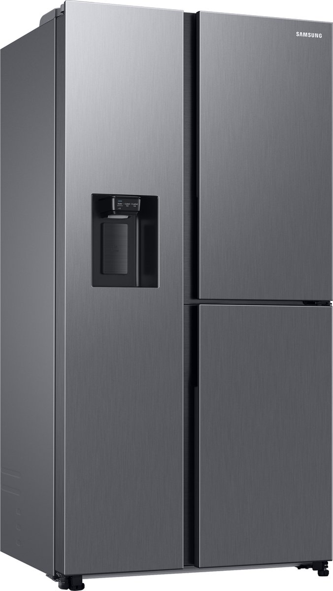 Samsung RH68B8521S9 Amerikaanse koelkast RVS
