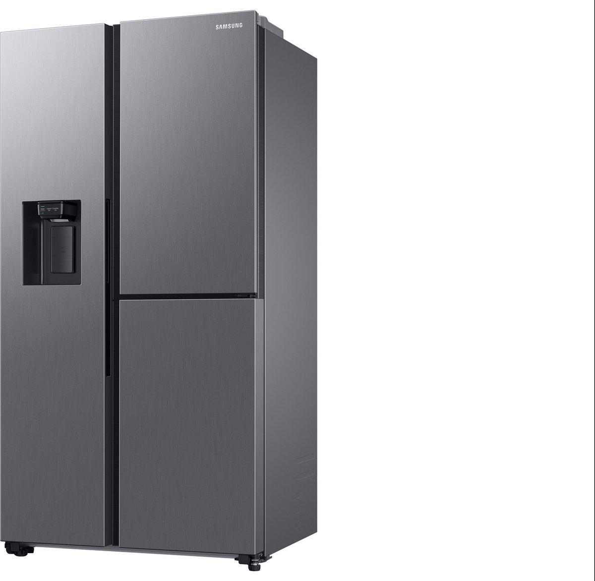 Samsung RH68B8521S9 Amerikaanse koelkast RVS