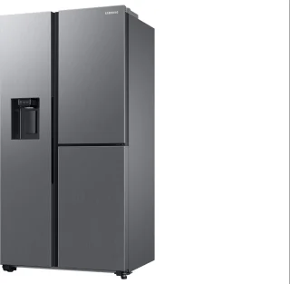 Samsung RH68B8521S9 Amerikaanse koelkast RVS