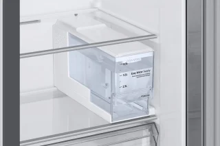 Samsung RH68B8521S9 Amerikaanse koelkast RVS