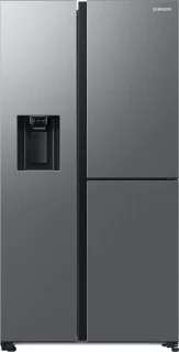 Samsung RH68B8521S9 Amerikaanse koelkast RVS