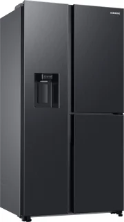 Samsung RH68B8821B1 Amerikaanse koelkast 627L Zwart
