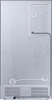 Samsung RH68B8821B1 Amerikaanse koelkast 627L Zwart